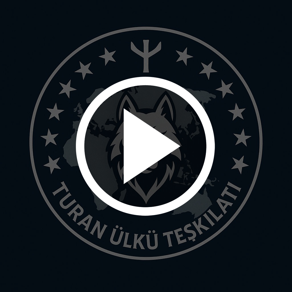 Turan Ülkü Teşkilatı