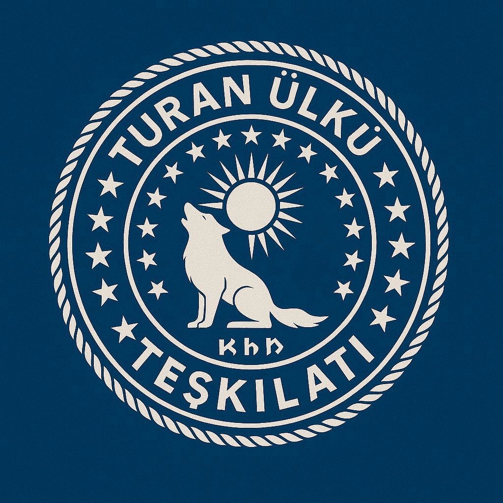 Turan Ülkü Teşkilatı